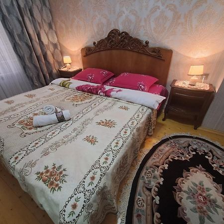 Apartment Near Khatai Баку Екстериор снимка